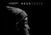Neon Adejo – Reason I Live Neon Adejo - Take It Away