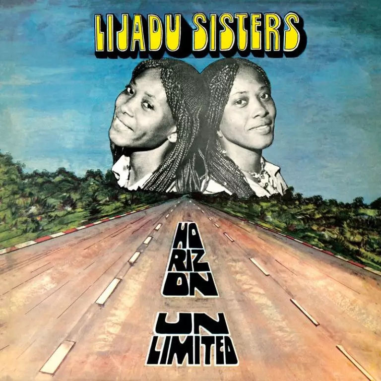 Lijadu Sisters – Come On Home