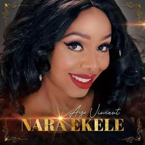 Ayo Vincent - Nara-ekele