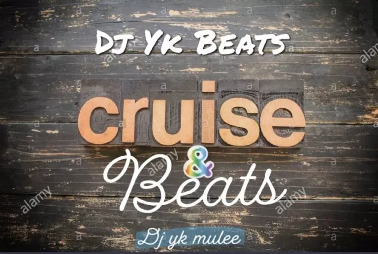 Dj Yk - Cruise & Beats
