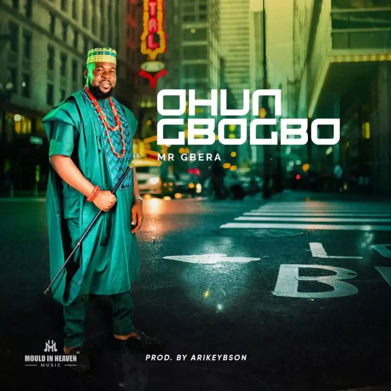 Dj Yk - Dorime Dance Beat