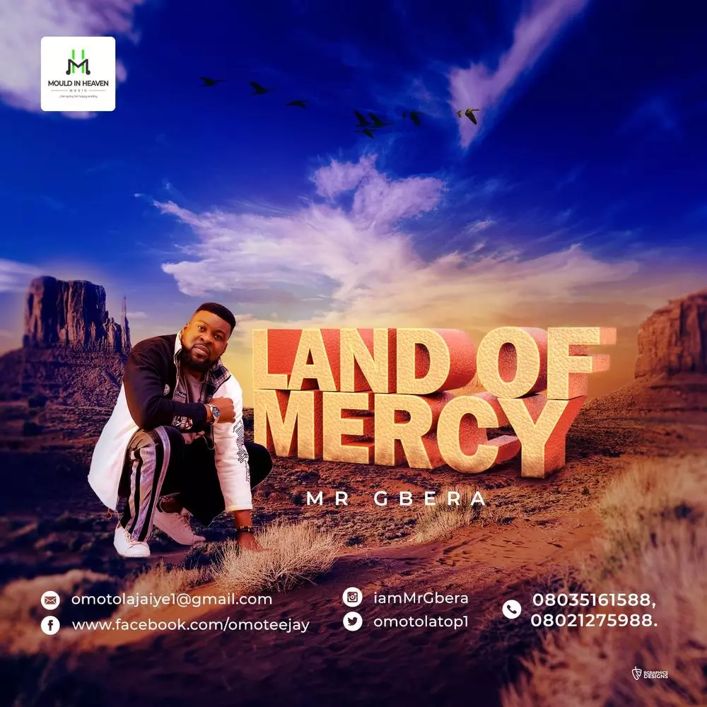 Mr Gbera - This Year