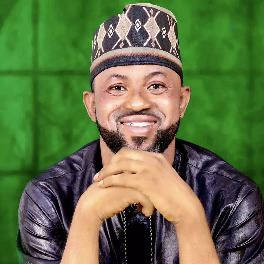 Mr Gbera ft. Psalmos - O Ntoju Mi