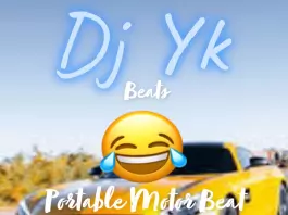 Dj Yk - Portable Motor Beat