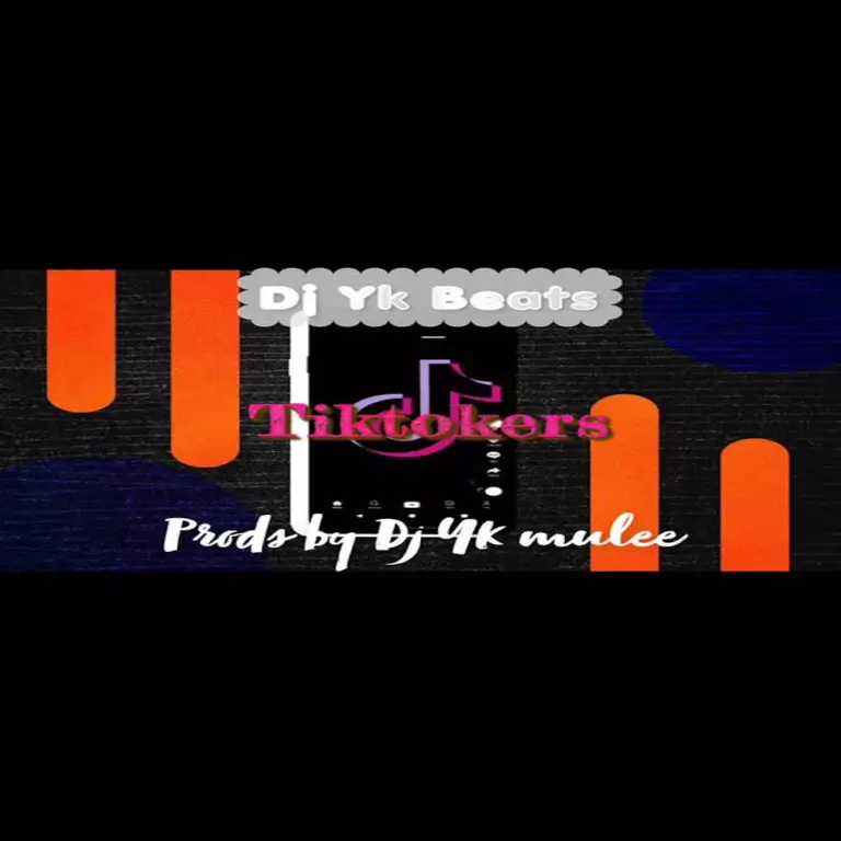Dj Yk - Tiktokers