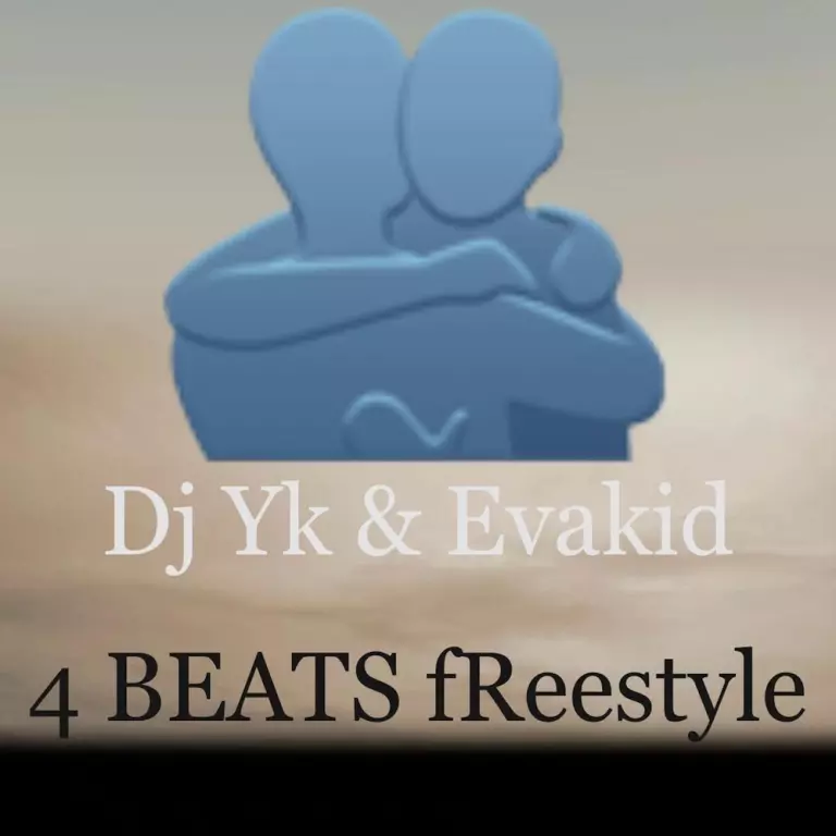 Dj Yk - 4 Beats Freestyle