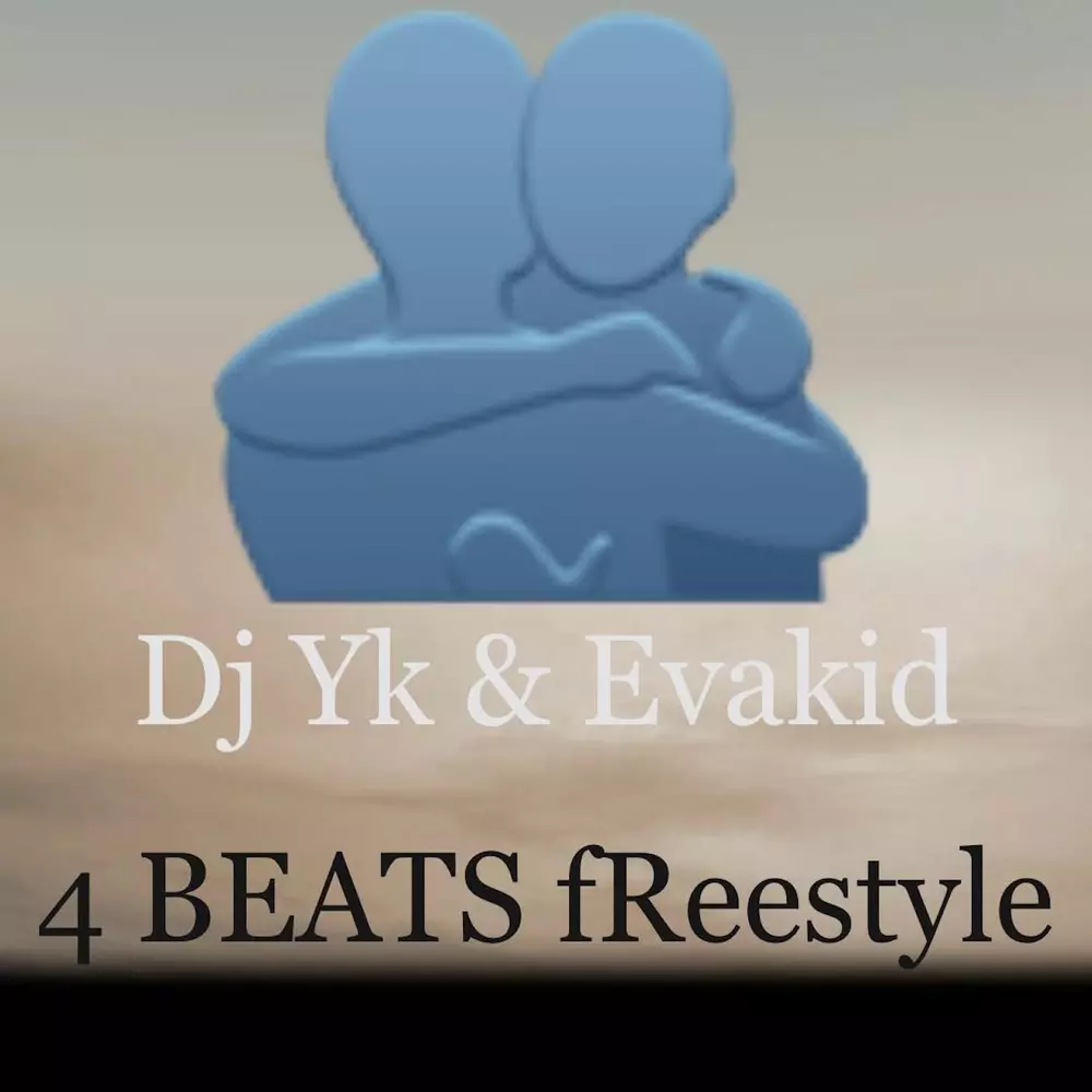 Dj Yk - 4 Beats Freestyle