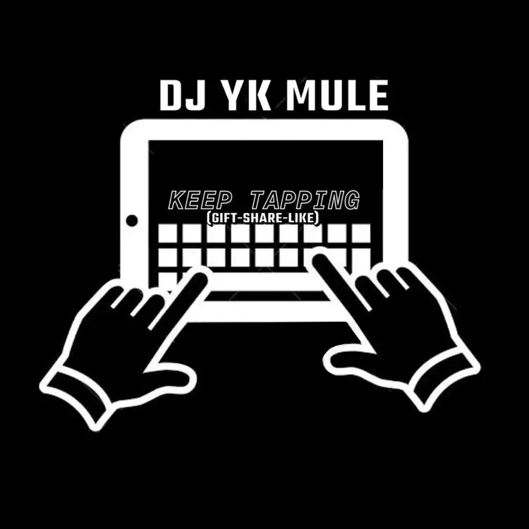 Dj Yk - Dey Play Beat