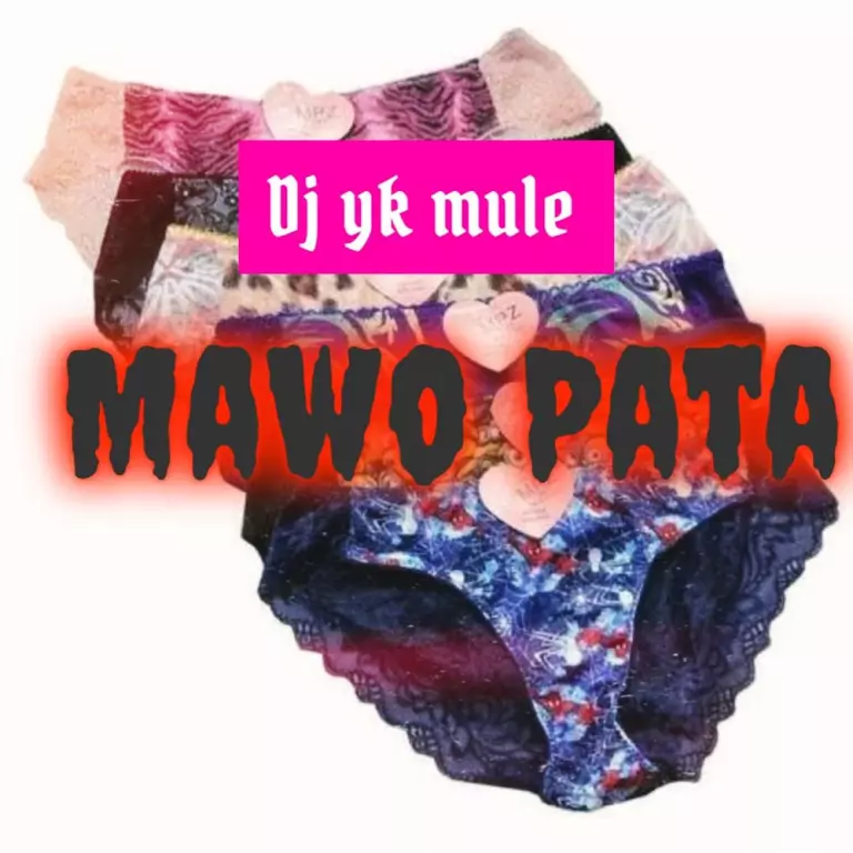 Dj Yk - Murife Don't Rundown