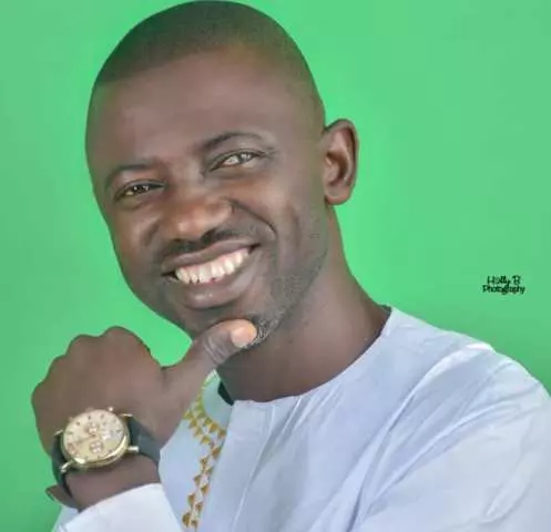 Dare Justified ft. Paul Tomisin – Ancient Worship