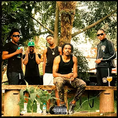 Kayode ft. EL Coffee & Kakas – Yella