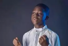 Toheeb Mighty – Obaase Toheeb Mighty - Obaase