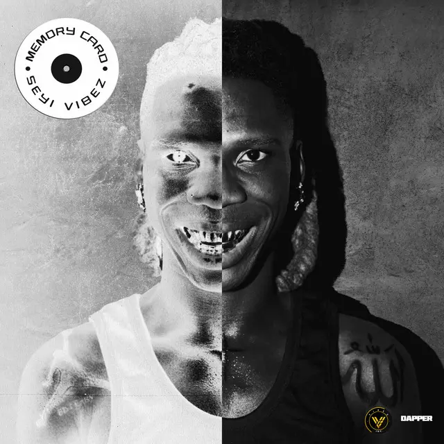 Seyi Vibez - Para Boy