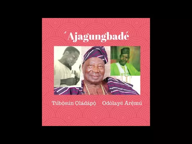 Abimbola Ojo (Elizavocat) - Aduke