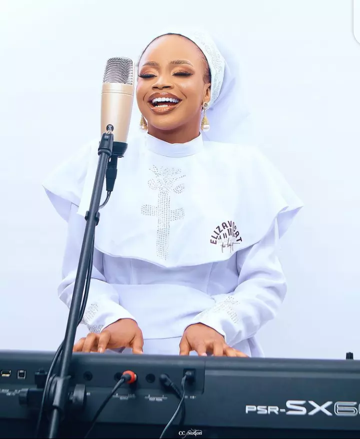 Abimbola Ojo (Elizavocat) - Adunni