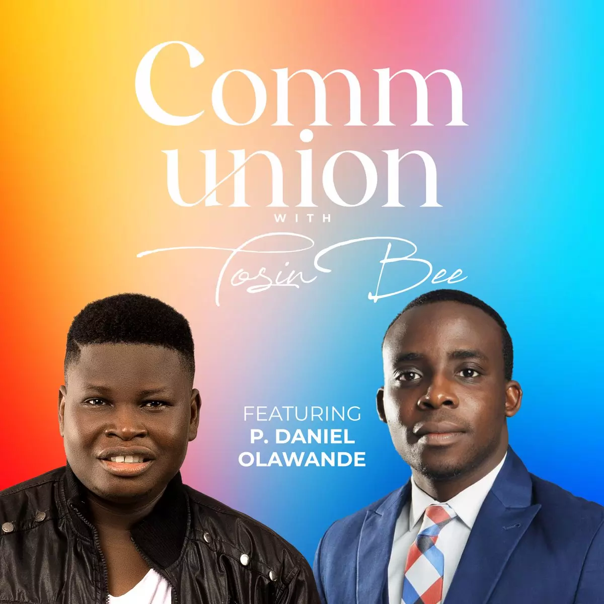 Tosin Bee ft. P. Daniel Olawande - Communion