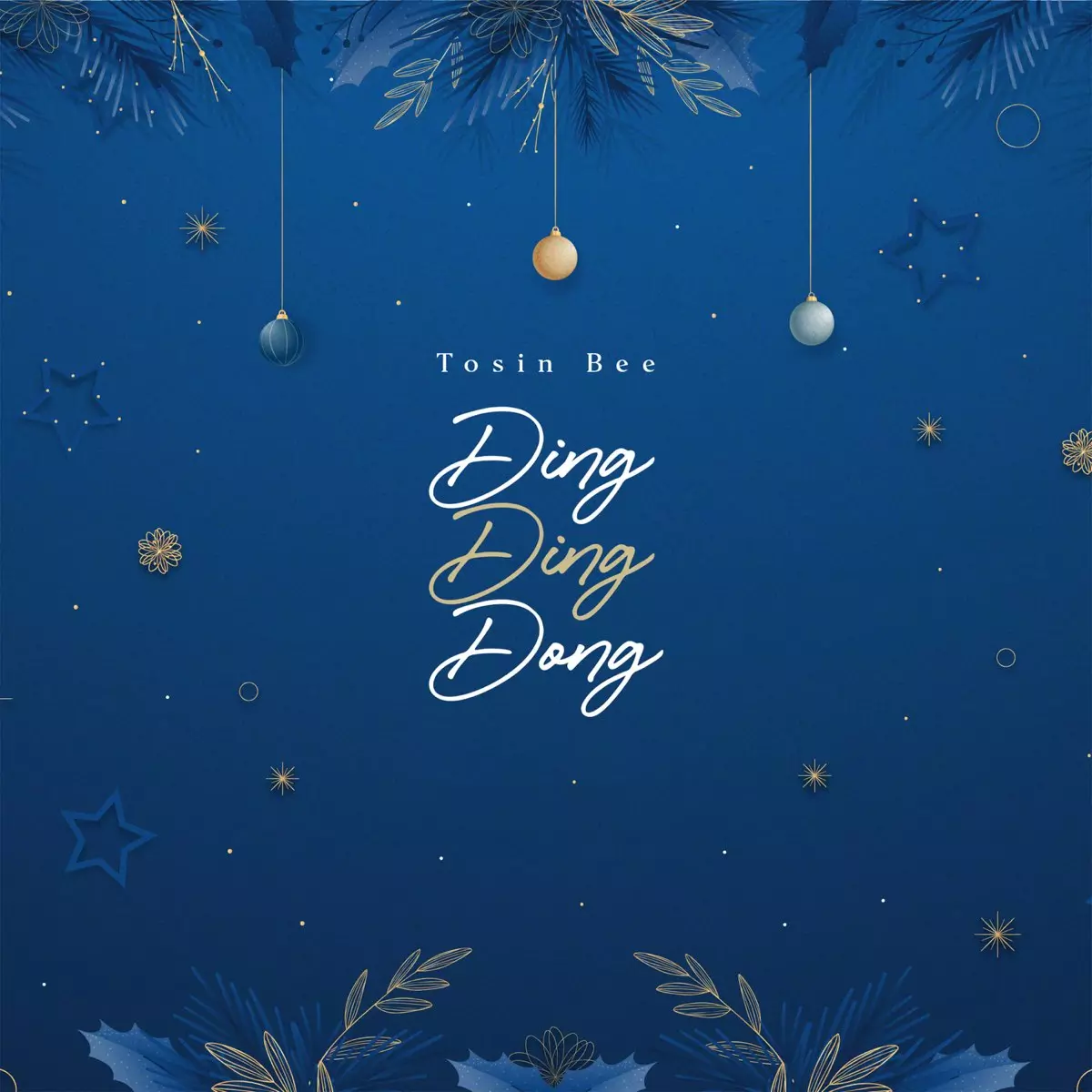 Tosin Bee - Ding Ding Dong