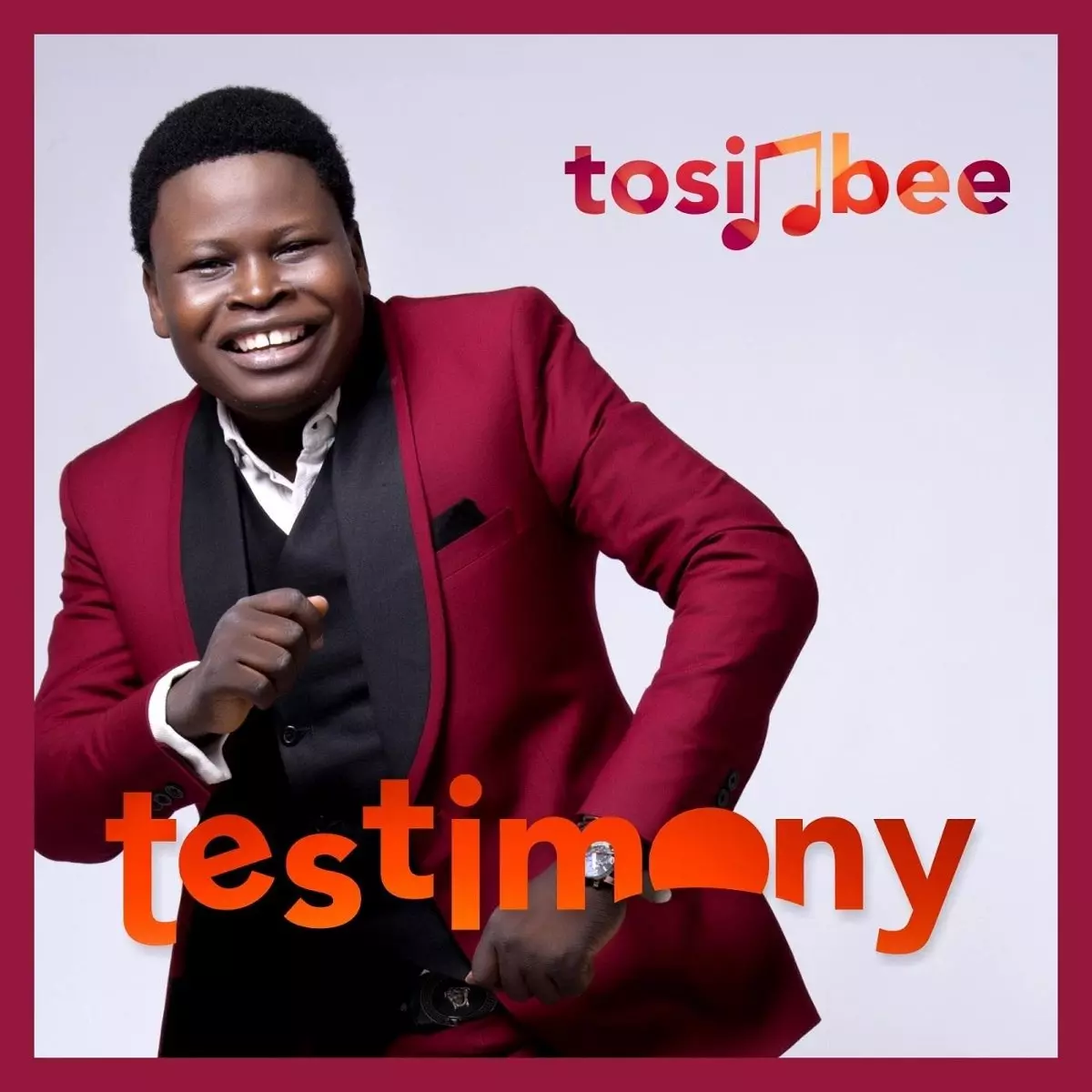 Tosin Bee - Testimony 