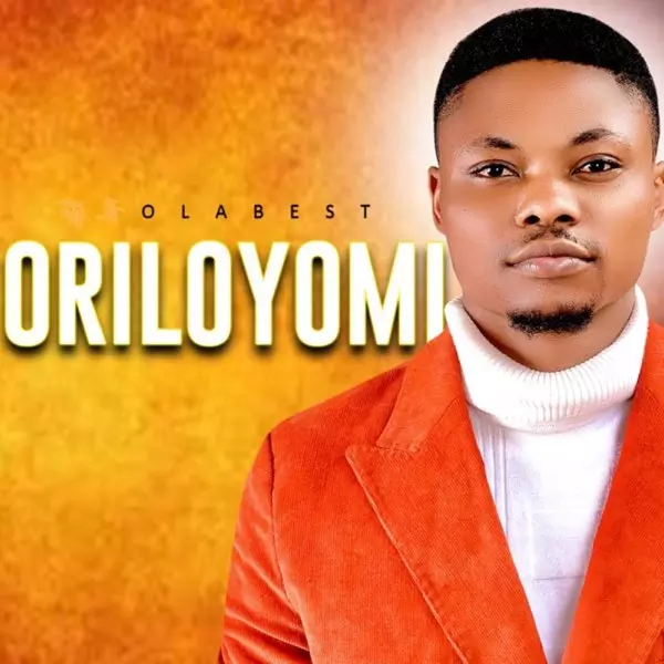 Ola Best - Oriloyomi