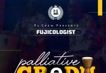 Best of Fujicologist Palliative Gbedu Fresh 2023 DJ Mixtapes Best of Fujicologist Palliative Gbedu Fresh 2023 DJ Mixtapes
