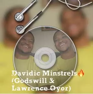 Abimbola Ojo (Elizavocat) - Imprisoned Mind