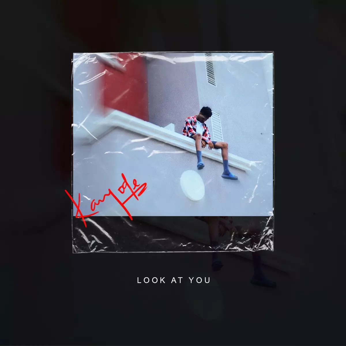 Kayode - Look At You