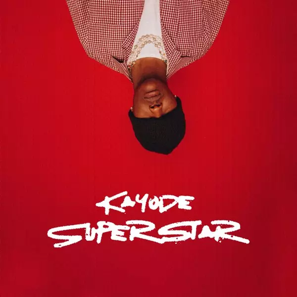 Kayode - Superstar