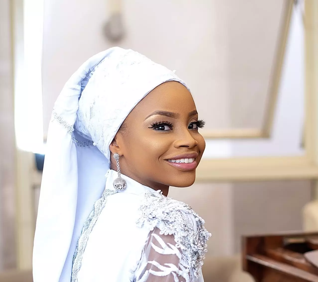 Abimbola Ojo (Elizavocat) - Oluwa Rantimi