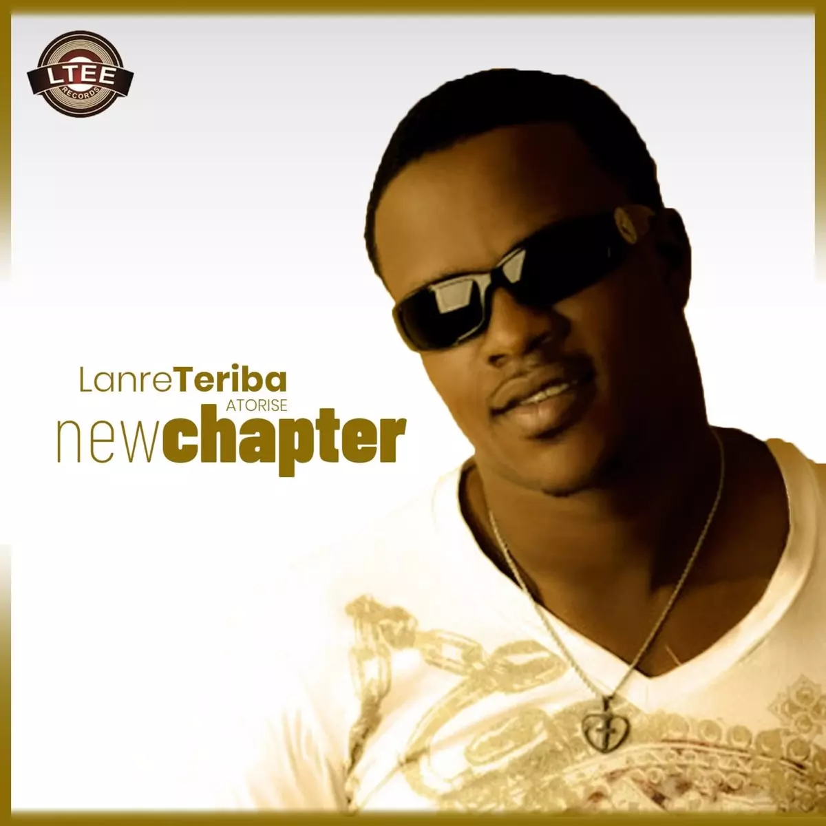 Lanre Teriba - New Chapter