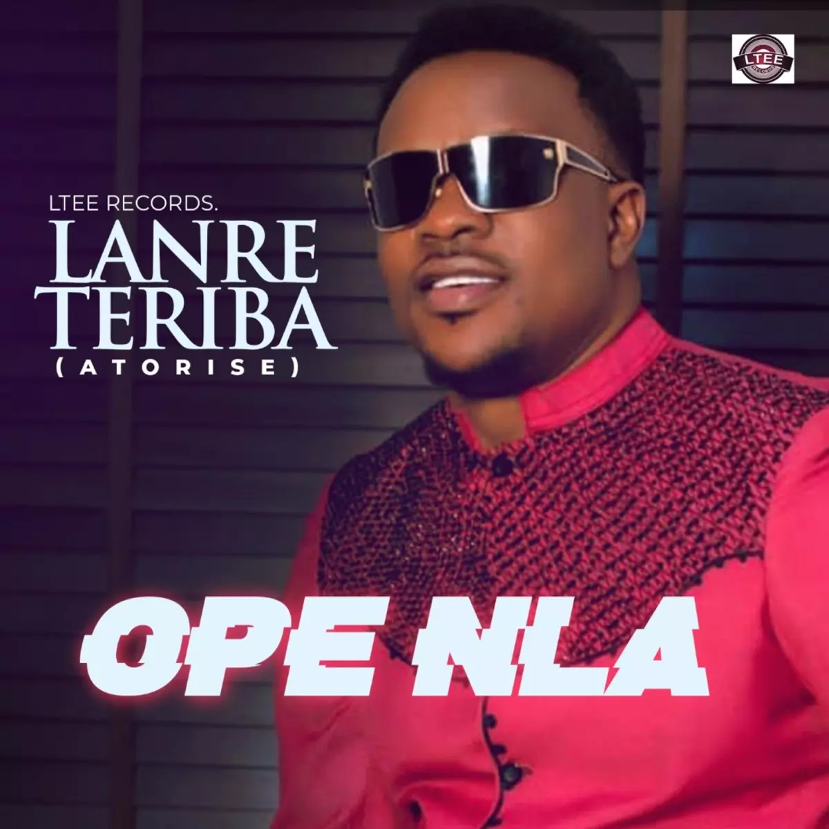 Lanre Teriba - Emmanuel