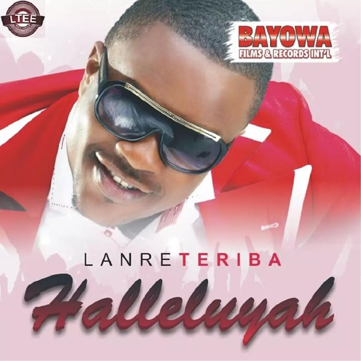 Lanre Teriba - Iranlowo (Help)