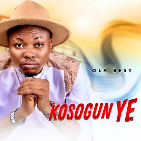 Ola Best - Seriously Oromitope