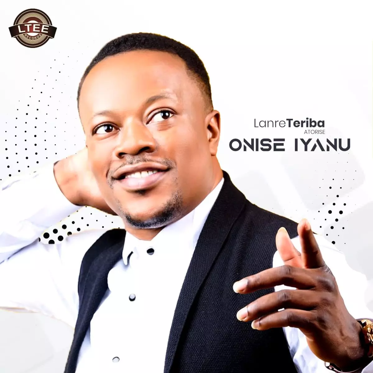 Lanre Teriba - Olulana