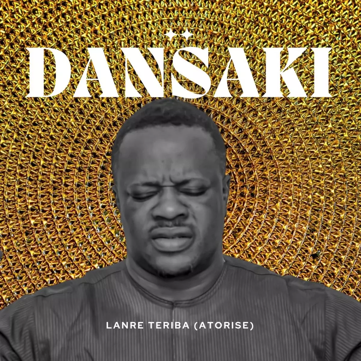 Lanre Teriba - Dansaki