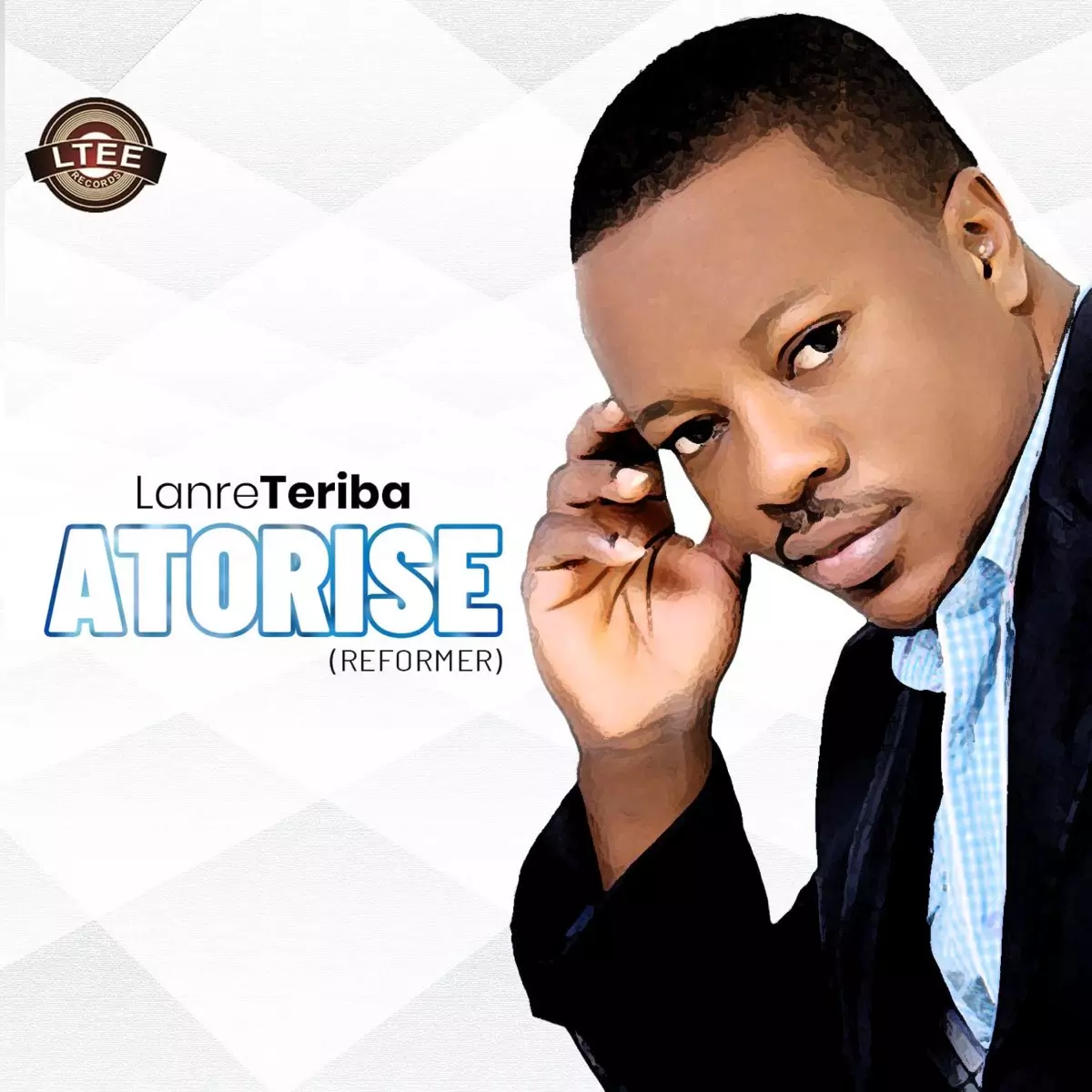 Lanre Teriba - Ranti Ranti Ranti