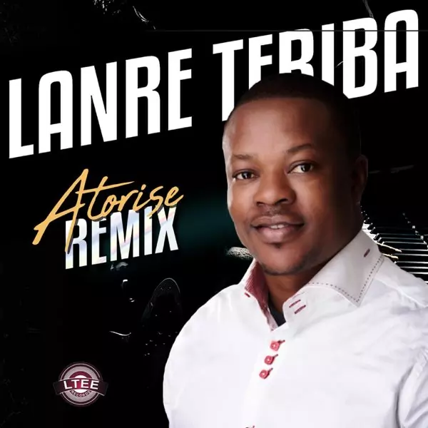 Lanre Teriba - Sofun A Gbo