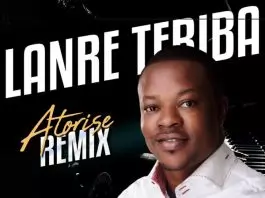 Lanre Teriba - Bami Beru Mi Baba (Remix)