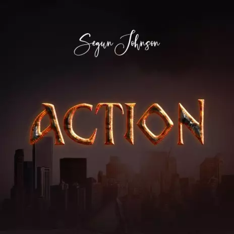 Segun Johnson - Action