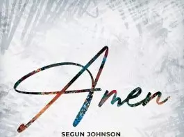 Segun Johnson - Amen