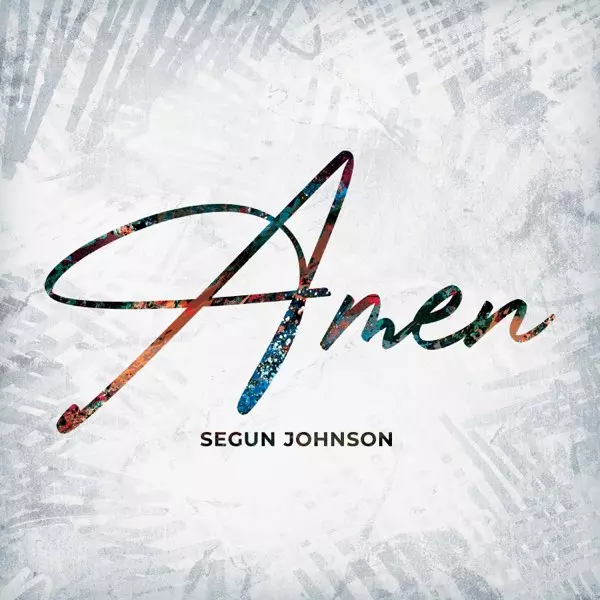 Segun Johnson - Amen
