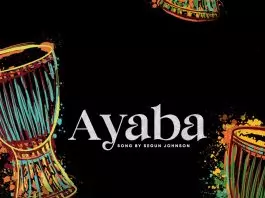 Segun Johnson - Ayaba