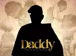 Segun Johnson - Daddy