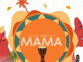 Segun Johnson - Mama