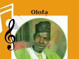 Odolaye Aremu - Olofa