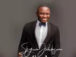 Segun Johnson - O Father