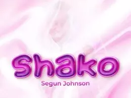 Segun Johnson - Shako