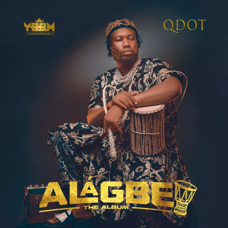 Qdot – Ayedun