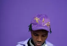 Saint Janet – Olori Ebi