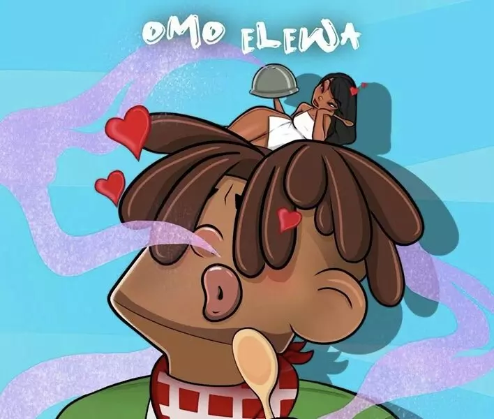 B Young ft. BNXN fka Buju - Omo Elewa