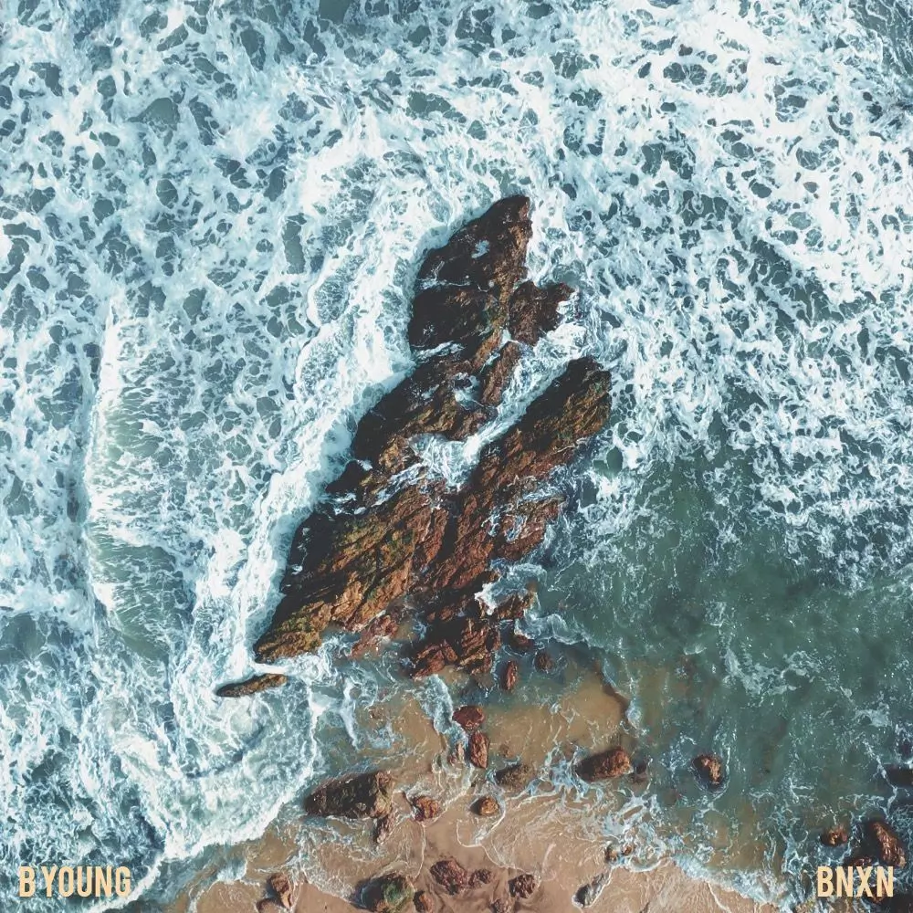 B Young ft. BNXN Buju - Ocean